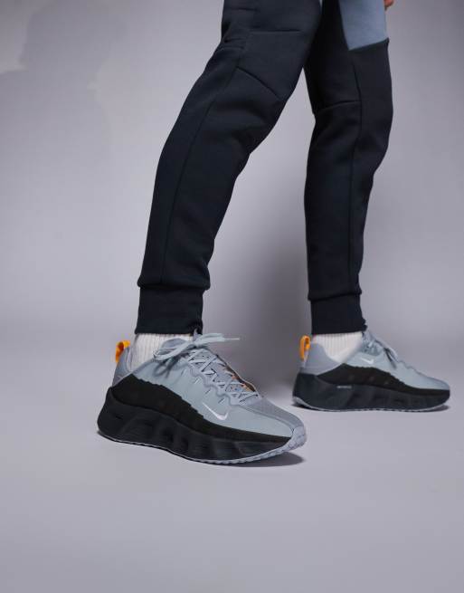 Nike Ava Rover trainers in grey, 3 of 5