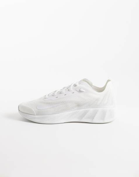 Nike Ava X Sneaker in Weiß - view 1