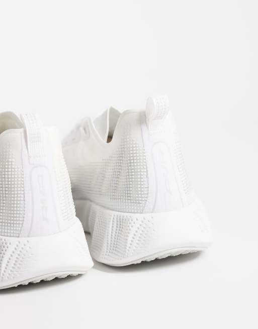 Nike - Ava X - Sneakers bianche, 2 di 5