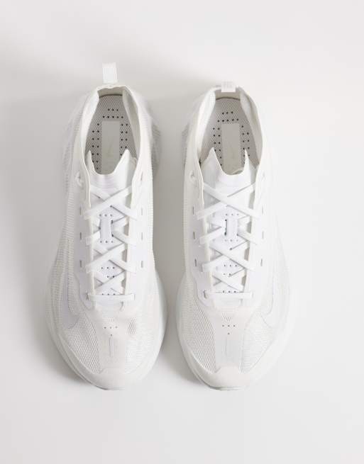 Nike - Ava X - Sneakers bianche, 3 di 5