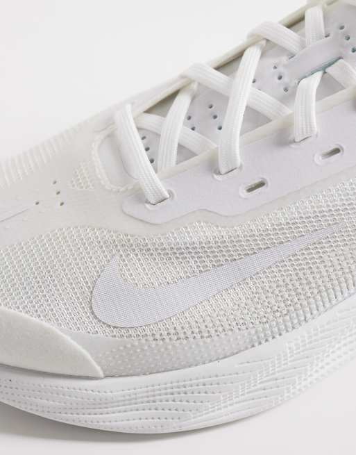 Nike - Ava X - Sneakers bianche, 4 di 5