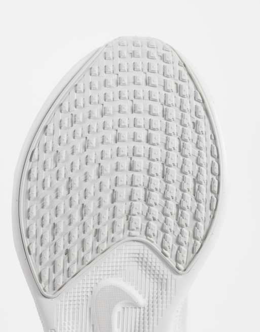 Nike - Ava X - Sneakers bianche, 5 di 5