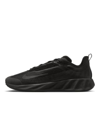 Nike Ava X Sneakers In Black