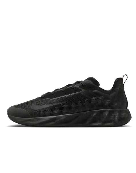 Nike Ava X sneakers in black and gray - view 1