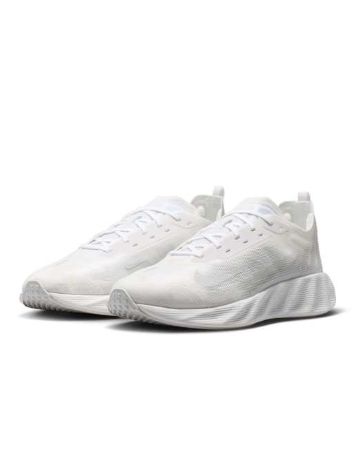 Nike Ava X sneakers in white, 2 of 4