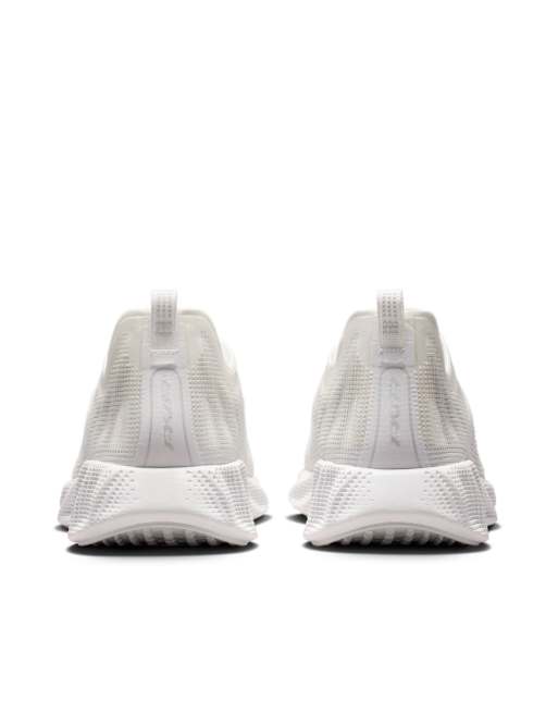 Nike Ava X sneakers in white, 4 of 4