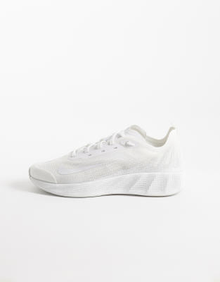 Nike Ava X - Zapatillas de deporte blancas