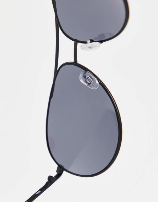 Nike sale aviator sunglasses