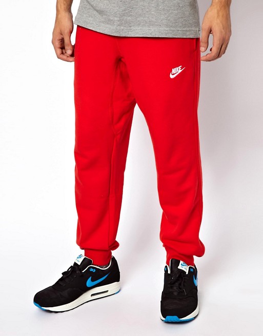 Nike | Nike AW77 Cuffed Joggers