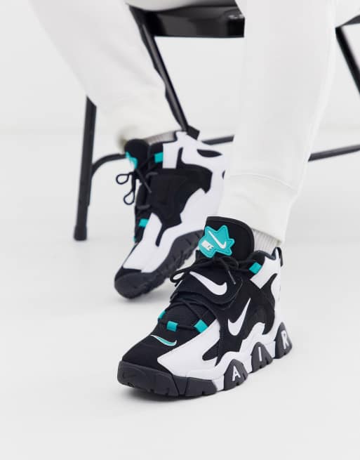 Air cheap barrage trainers