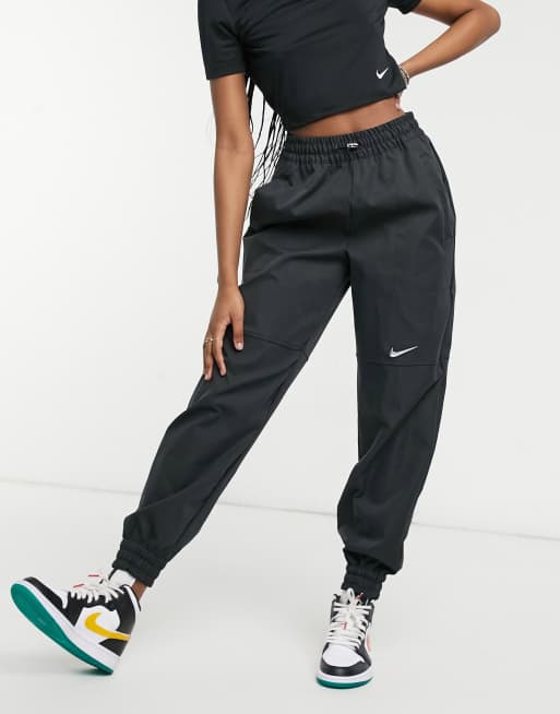 Bas de jogging nike noir hot sale