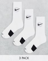 Jordan flight crew sock in white, ASOS