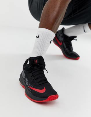 tenis air max infuriate 2