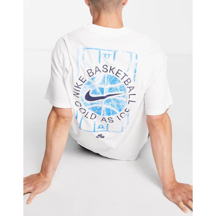 Nike basketball shop tee shirts