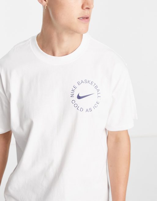 Off white clearance nike campus tee