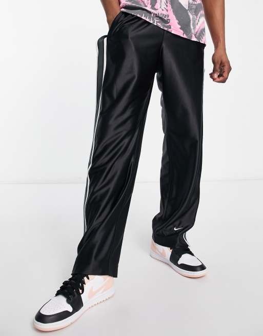 Pantaloni satin store nike