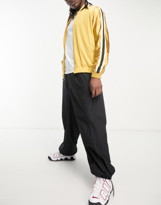 Nike track jacket and pants hot sale