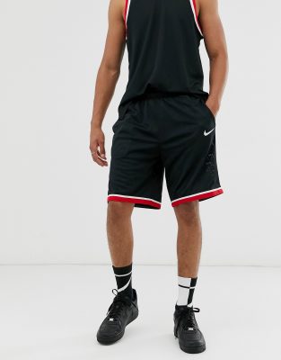 classic basketball shorts