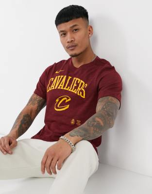 t shirt cleveland cavaliers