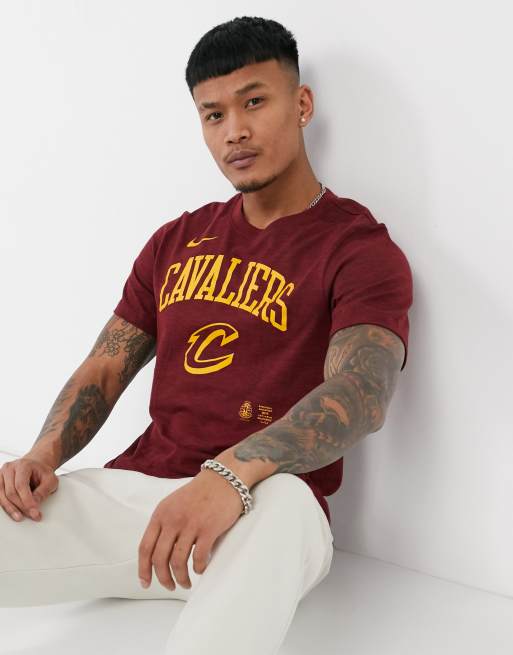 Basketball Cleveland Cavaliers Nike 2023 logo T-shirt, hoodie, sweater,  long sleeve and tank top