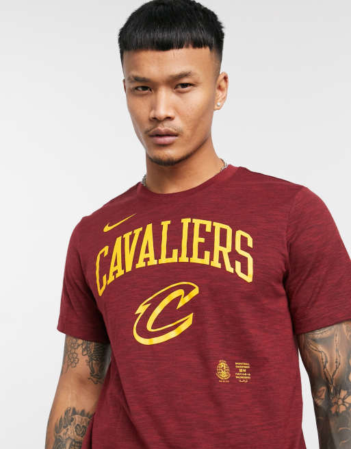 Nike nba sale dry tee