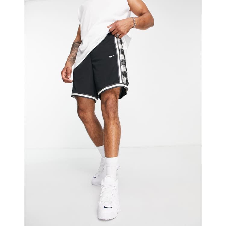 8 inch sales basketball shorts