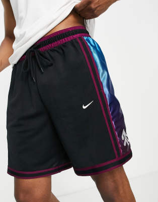 pantaloncini dri fit nike