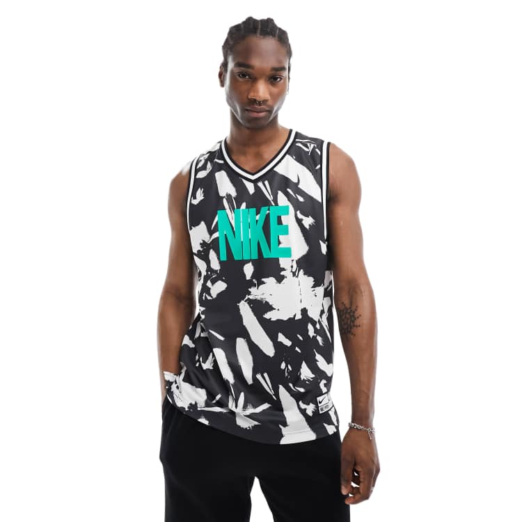 Nike nba dri fit on sale tank