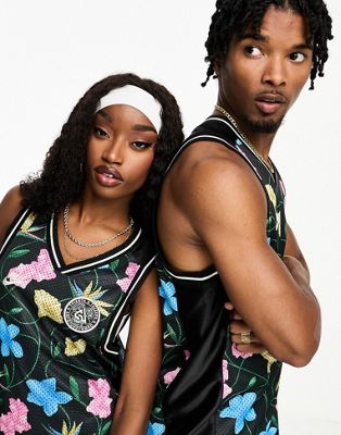 Nike Basketball DNA Dri-Fit unisex jersey in black - ASOS Price Checker