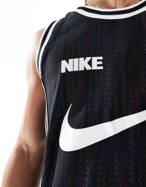 Nike dri outlet fit dna jersey