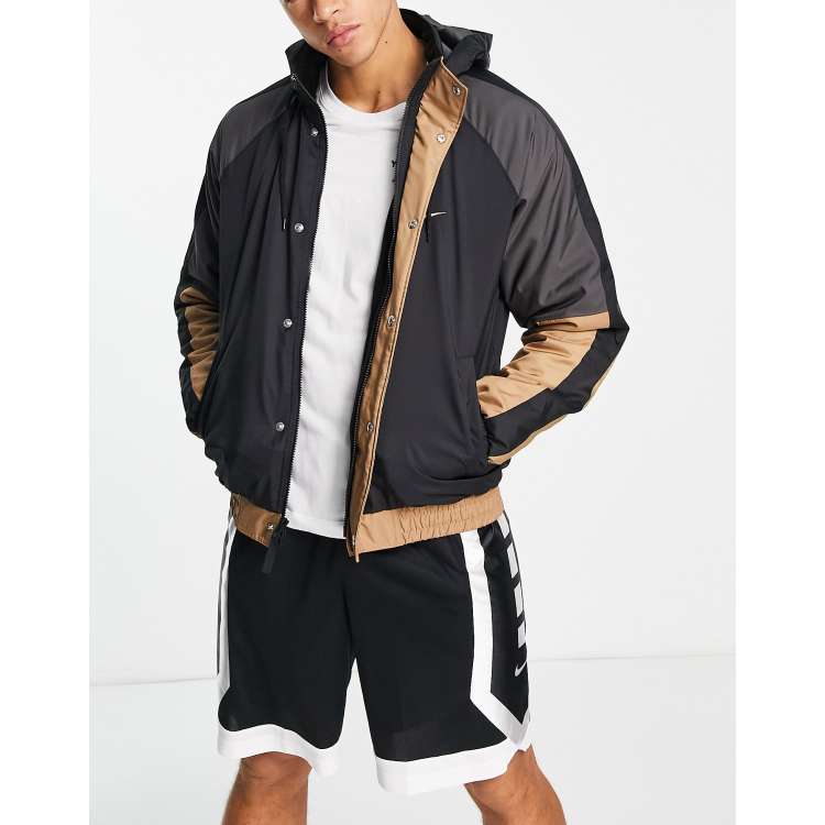 Nike force clearance jacket