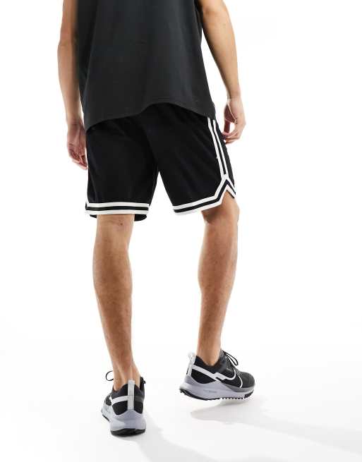 Nike Basketball - DNA - Unisex - Sorte 10-tommers shorts , 2 af 5