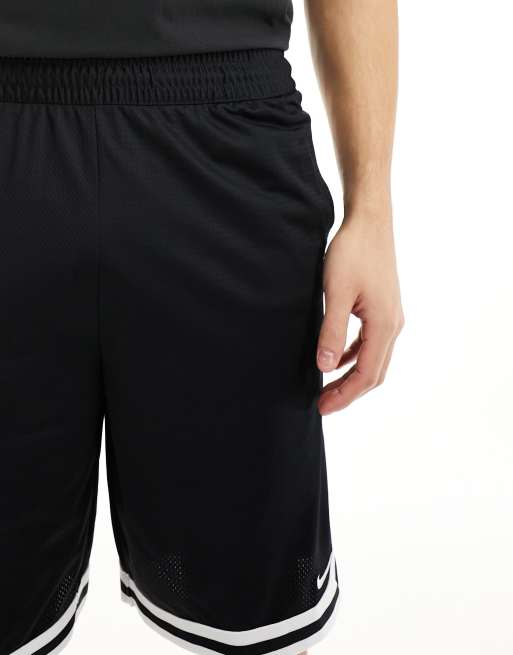 Nike Basketball - DNA - Unisex - Sorte 10-tommers shorts , 4 af 5