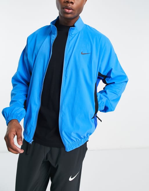 Nike Men's Woven Basketball Jacket