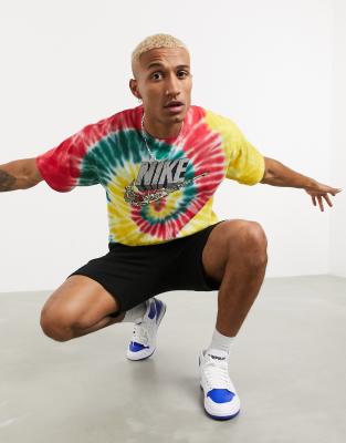 nike freestyle basketball