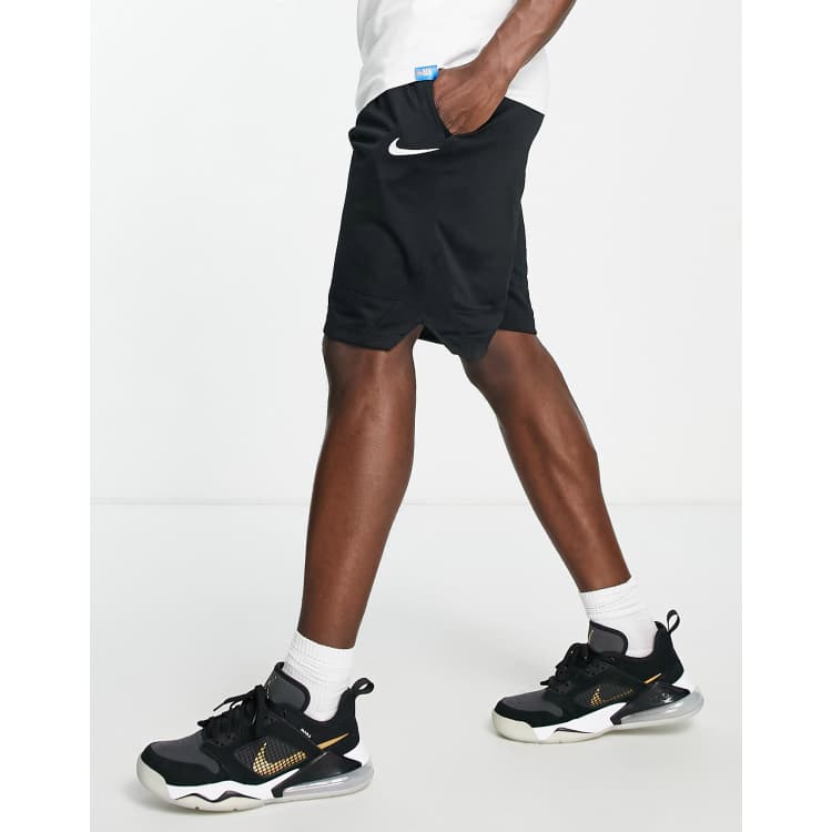 Nike aeroswift cheap shorts basketball