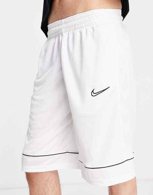 Nike 11 inch basketball hot sale shorts