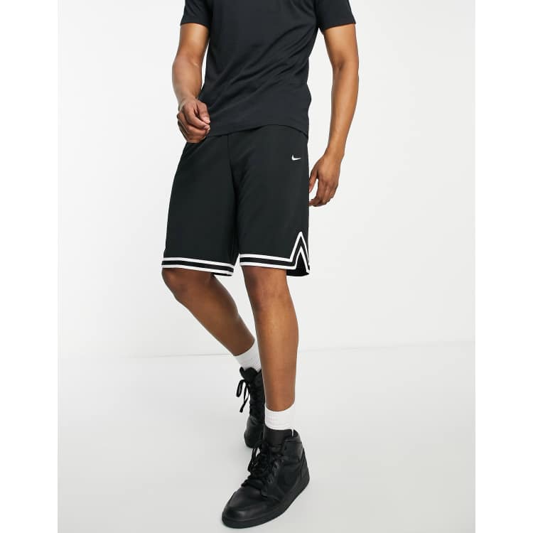 Nike dna outlet shorts black