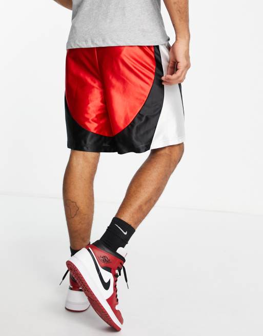 Jordan durasheen clearance shorts