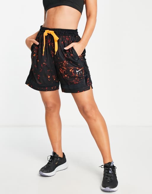 Nike marble hot sale basketball shorts