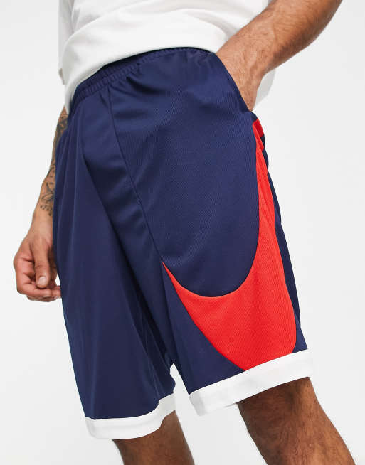 Shorts Nike Dri Fit Basketball 3.0