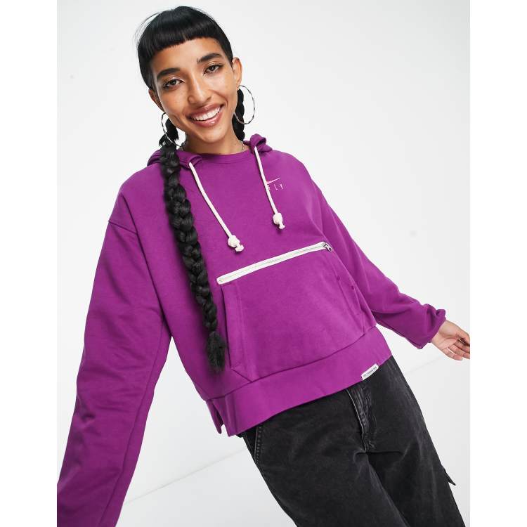 Champion hoodie venetian online purple