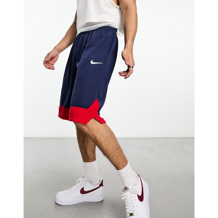 Nike dri fit sales icon shorts