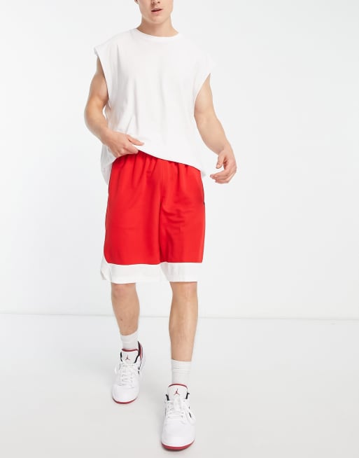 Nike dri fit icon hot sale shorts