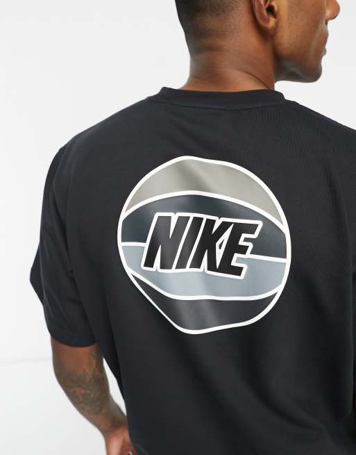 Nike t hotsell shirts basketball