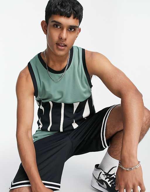 Nike Starting 5 Men's Dri-FIT Basketball Jersey