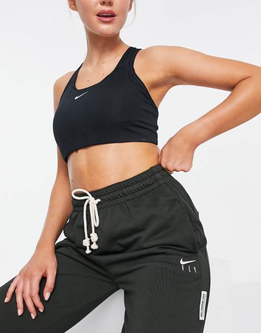 Nike on sale pro sweatpants