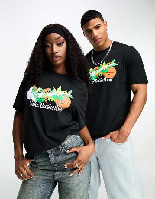 Nike couple deals t shirts