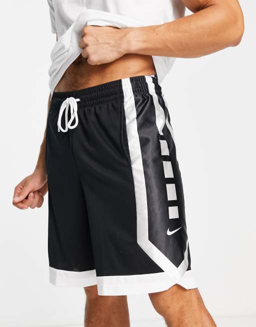 Men's elite best sale basketball shorts