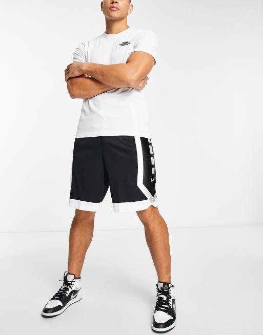 Nike Dri-FIT Elite Men's Basketball Shorts